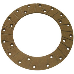 Massey Ferguson 165 1630944M91N Stabdžių antdėklas