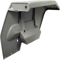 Massey Ferguson 165 VPM1173 Fender LH