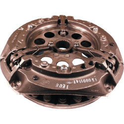 Massey Ferguson 165 130001141 Sankabos dangteliai vieni NGVO