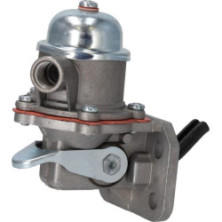 Massey Ferguson 165 2641728KR Kuro siurblys Perkins