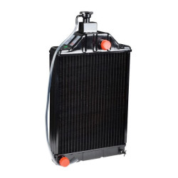 Massey Ferguson 165 897358M4N radiatorius