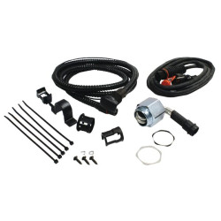 Massey Ferguson 165 MVP187A Variklio šildytuvas