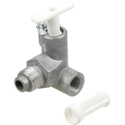 Massey Ferguson 165 VPD4011 Kuro čiaupas