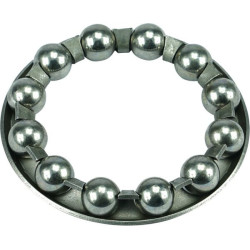 Massey Ferguson 165 1850526M91 guolių lenktynės