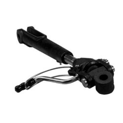 Massey Ferguson 165 VPL2008 Išlyginimo dėžės mazgas