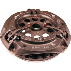 Massey Ferguson 168 130001541 Sankabos dangteliai vieni NGVO