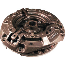 Massey Ferguson 168 230001912 sankabos gaubtai dvigubi KGA3