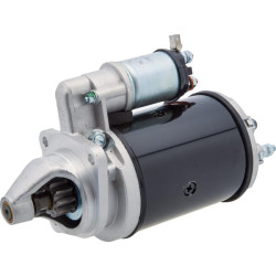 Massey Ferguson 168 LES0024 starteris