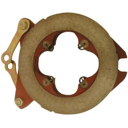 Massey Ferguson 178 1860963M91N Stabdžių plėtiklis