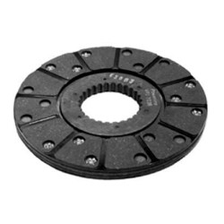 Massey Ferguson 178 VPJ7038 Stabdžių diskas