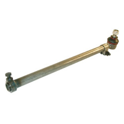 Massey Ferguson 178 1810366M91N Skersinės vairo trauklės galas