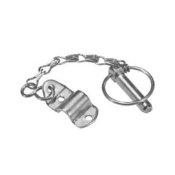 Massey Ferguson 178 VPL1400 atlenkiamas kaištis