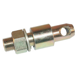 Massey Ferguson 178 Z722040KR stabilizatoriaus kaištis 22x98mm sriegis: 3/4" UNFx40mm Kramp