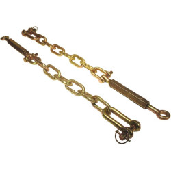 Massey Ferguson 178 VPL3200 stabilizatoriaus mazgas (pora)