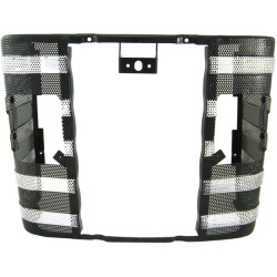 Massey Ferguson 185 VPM1018 Priekinės grotelės - su skylutėmis