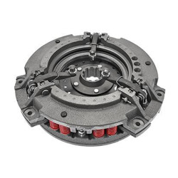 Massey Ferguson 185 VPG1000 Sankabos dangčio mazgas