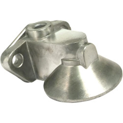 Massey Ferguson 185 VPD5011 Filtro galvutė