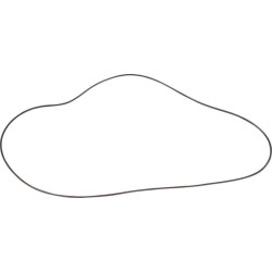 Massey Ferguson 185 1860838M1N TARPIKLIS M.F.