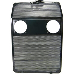 Massey Ferguson 230 VPM1051 Priekinės grotelės