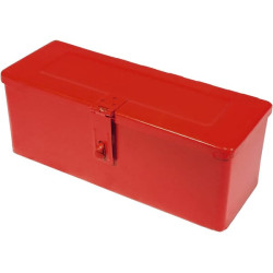 Massey Ferguson 230 VPM1900 Tractor tipo įrankių dėžė