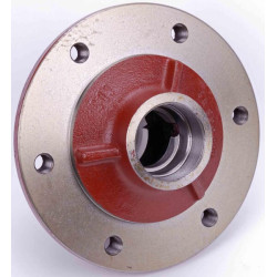 Massey Ferguson 230 886336M1GP priekinio rato stebulė 3 cilindrams