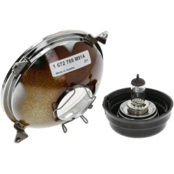 Massey Ferguson 230 1672769M91 priekinis žibintas