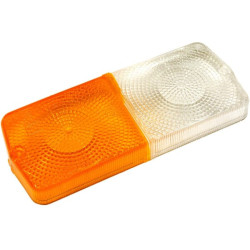 Massey Ferguson 230 VPM3672 šoninio apšvietimo objektyvas