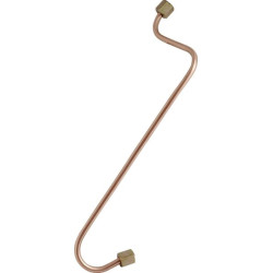 Massey Ferguson 235 26901660417M92 Kuro filtro kanalas 3 cilindrams