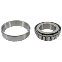 Massey Ferguson 245 NWB03104 kūginis ritininis guolis