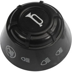 Massey Ferguson 253 VPF3261 šviesos rankenėlė