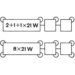 Massey Ferguson 253 4DN008768101 relė