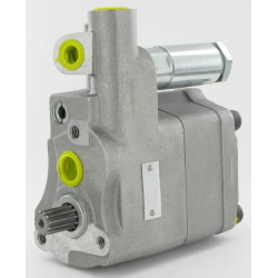 Massey Ferguson 253 1686766M91GP hidraulinis siurblys