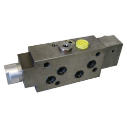 Massey Ferguson 253 SVA19037 Valdymo vožtuvas 5/3