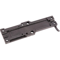 Massey Ferguson 263 1696854M2N palaikymas