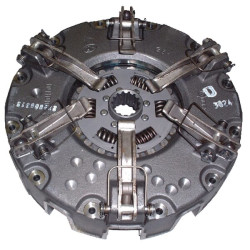 Massey Ferguson 263 228000315 Sankabos gaubtai dvigubi TGU6