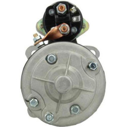 Massey Ferguson 263 STA2167283 Starteris 12V 2.0kW