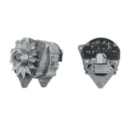 Massey Ferguson 283 IA0706 kintamosios srovės generatorius 14V 55A