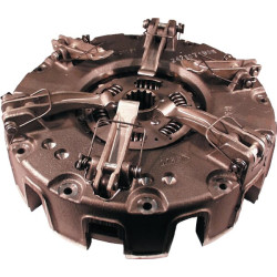 Massey Ferguson 293 228000315 Sankabos gaubtai dvigubi TGU6