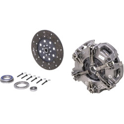 Massey Ferguson 254C 628052210 Movos komplektas