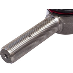 Massey Ferguson 264 SHP304KR Skersinės vairo trauklės galas