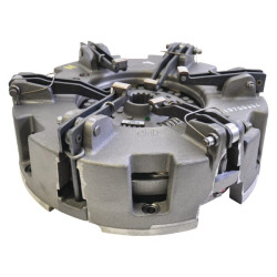 Massey Ferguson 254 1888876006 sankabos dangteliai dvigubi F&S