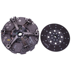 Massey Ferguson 254 628052109 Movos komplektas