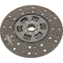 Case - IH 2140 328033710 Sankabos plokštelė