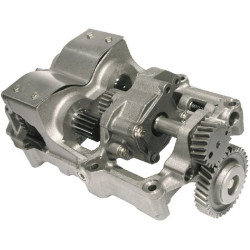 Massey Ferguson 274 VPD1620 Balansavimo blokas