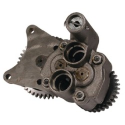 Case - IH 4220 VPD1054 Alyvos siurblys