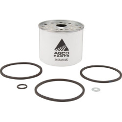 Massey Ferguson 274 3405418M2 kuro filtras