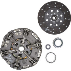 Massey Ferguson 284 628052110 Sankabos Rep Set