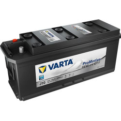 Massey Ferguson 284 635052100A742 Baterija 12V 135Ah 1000A Promotive Heavy Duty VARTA