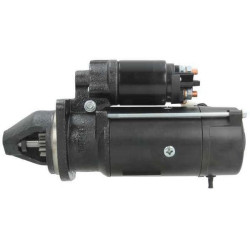 Massey Ferguson 294 STA2167302 Starteris 12V 4,2kW