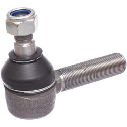 Massey Ferguson 294 SHP222KR Skersinės vairo trauklės galas